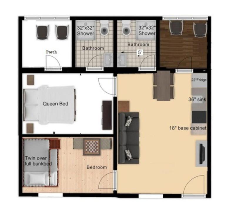 Holiday Home image 1