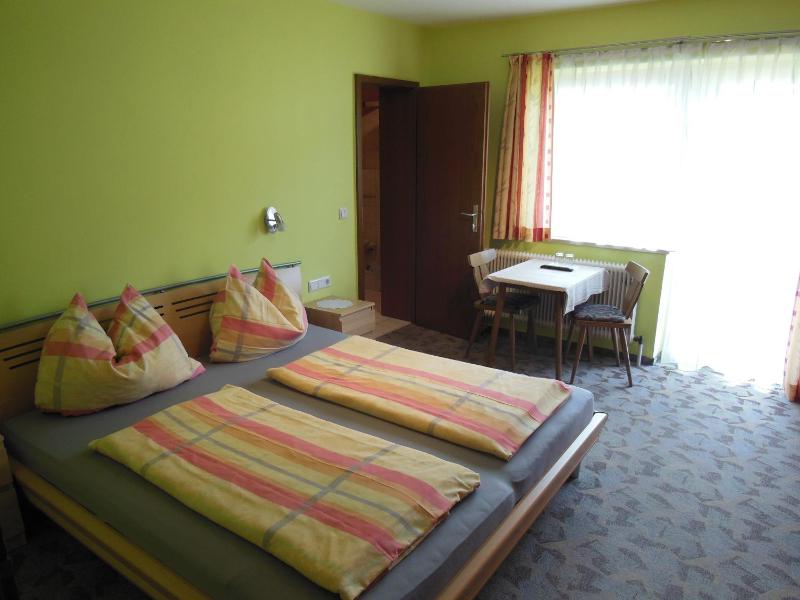 Three-Bedroom Apartment image 4