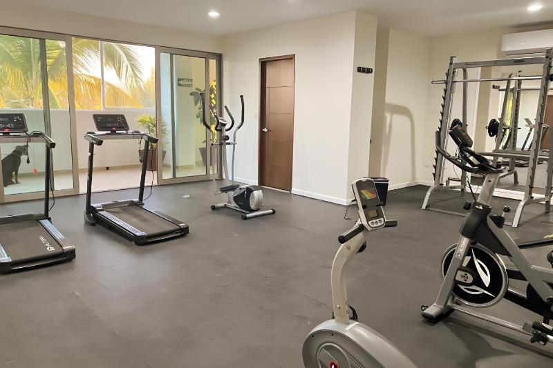 Brujas Tower Beach Resort - image 15
