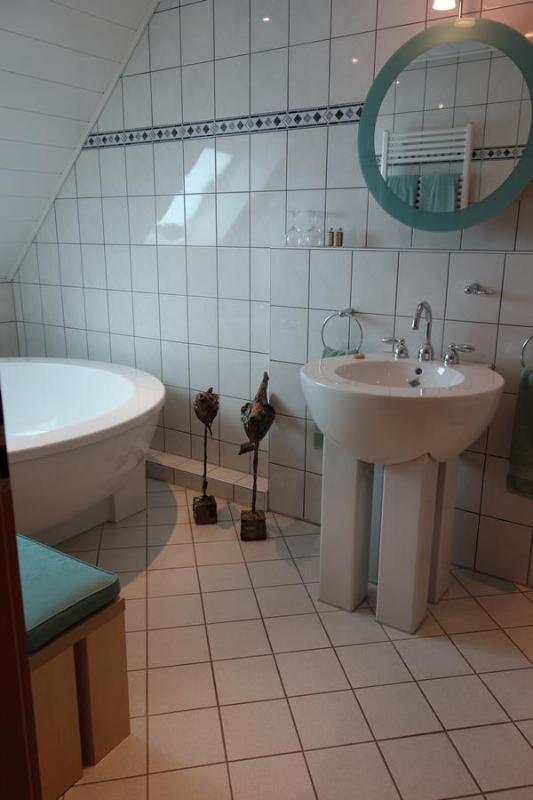 Double Room with Garden View image 3