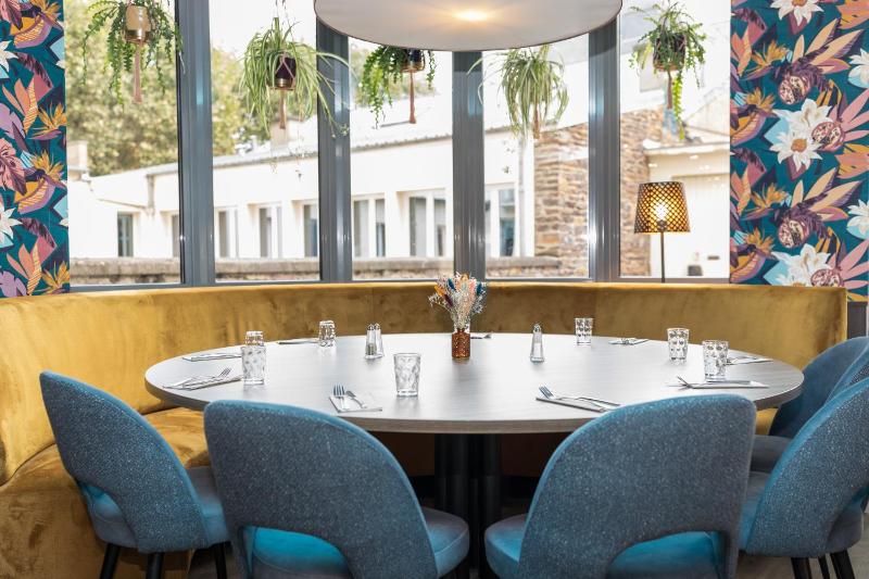 Hotel-Restaurant Le Victoria - image 6