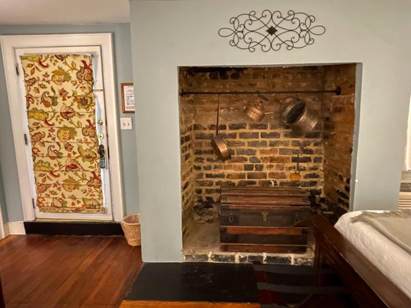 Eliza Thompson House Historic Inns of Savannah Collection - image 14