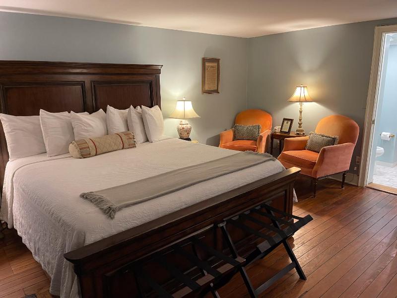 Eliza Thompson House Historic Inns of Savannah Collection - image 30