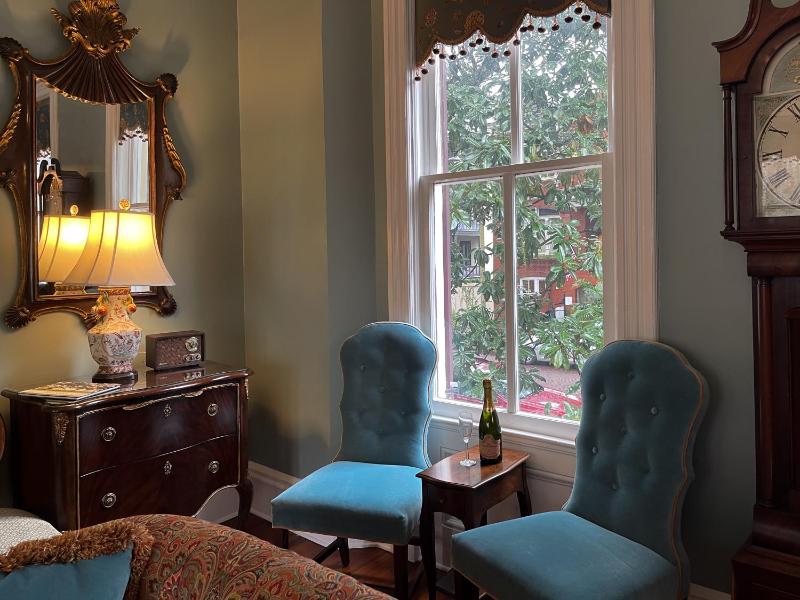 Eliza Thompson House Historic Inns of Savannah Collection - image 46