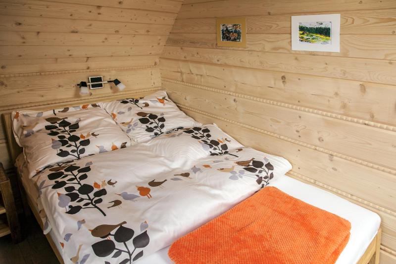 Chalet image 2