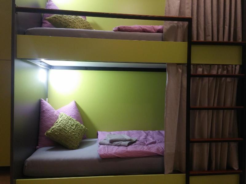 Hostel **Casa del Sole** - image 4