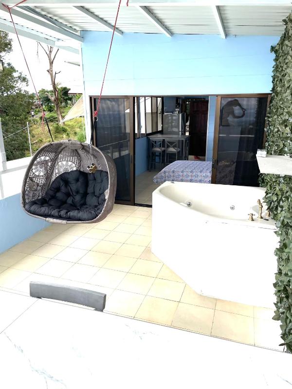 Cabaña2 Mirador Jacuzzi - image 6