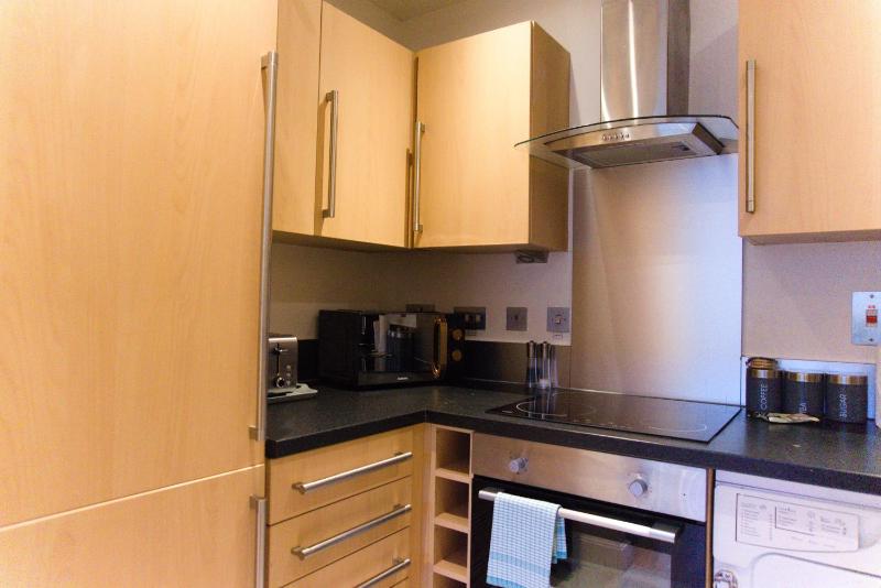Two-Bedroom Apartment image 4