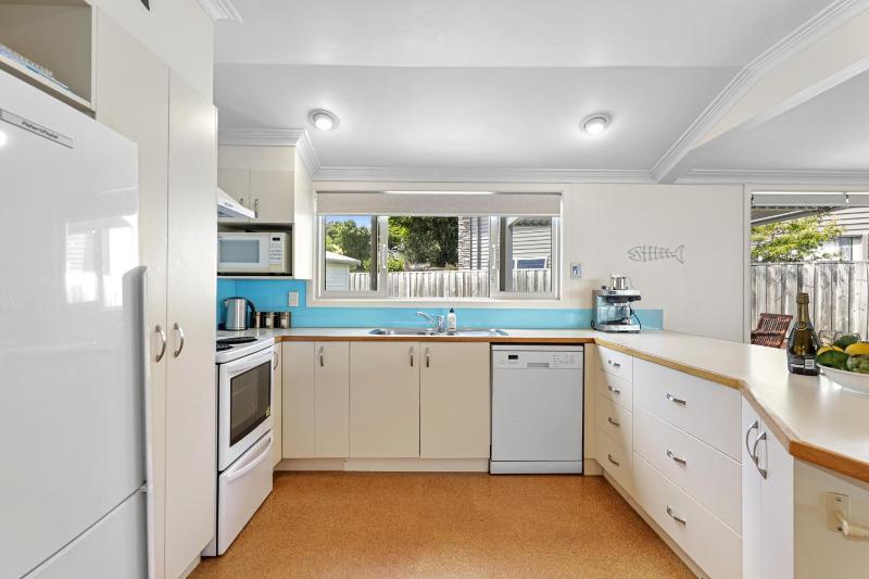 Home Away From Home Taupo - image 18