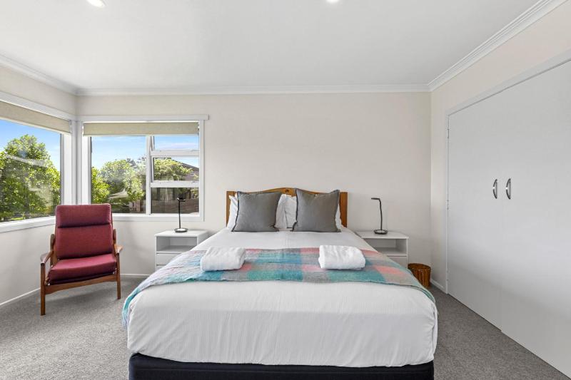 Home Away From Home Taupo - image 9