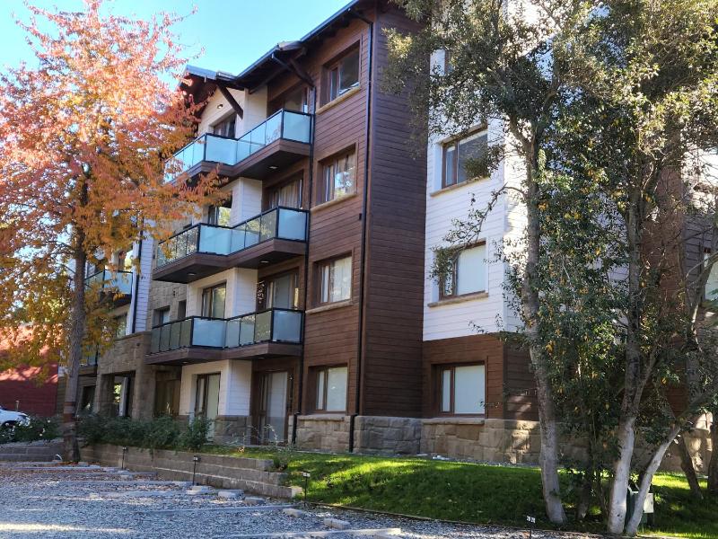 Departamento HOME - Vista Lago y Bosque - - image 6