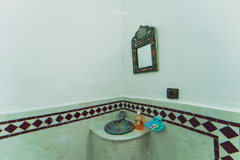 Hotel Chefchaouen - image 2