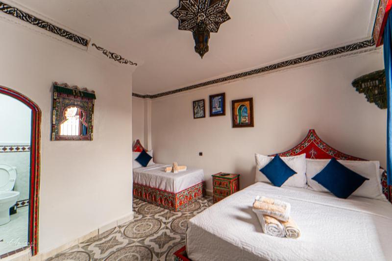 Hotel Chefchaouen - image 13