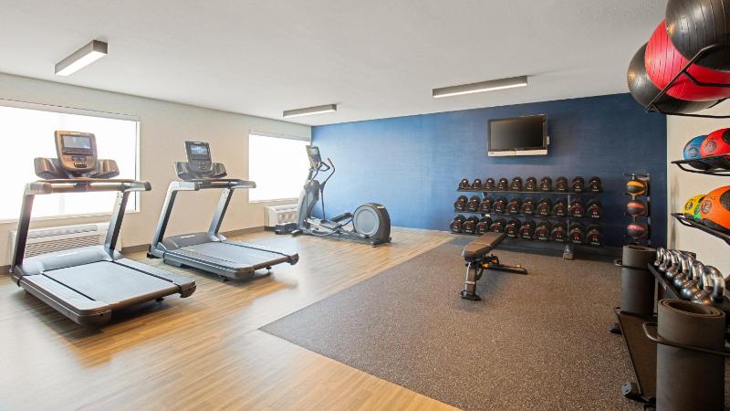 Hampton Inn Phoenix-Airport North - image 21