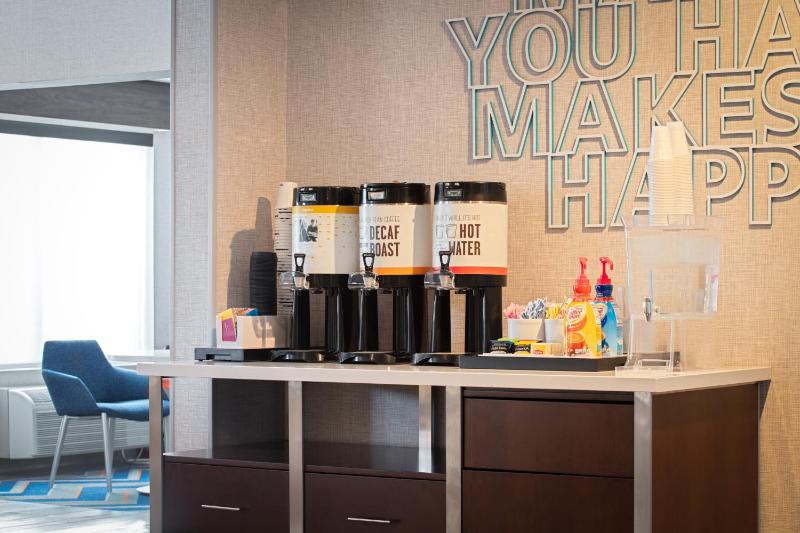 Hampton Inn Phoenix-Airport North - image 38