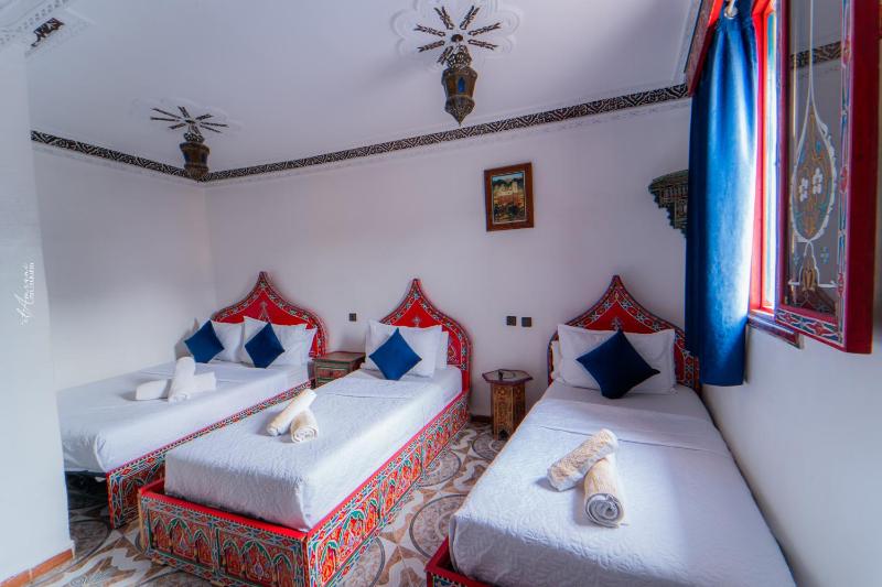 Hotel Chefchaouen - image 6