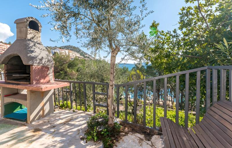 Apartments by the sea Drage Biograd - 22187 - image 30