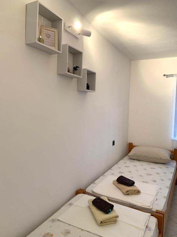 Apartments by the sea Drage Biograd - 22187 - image 24