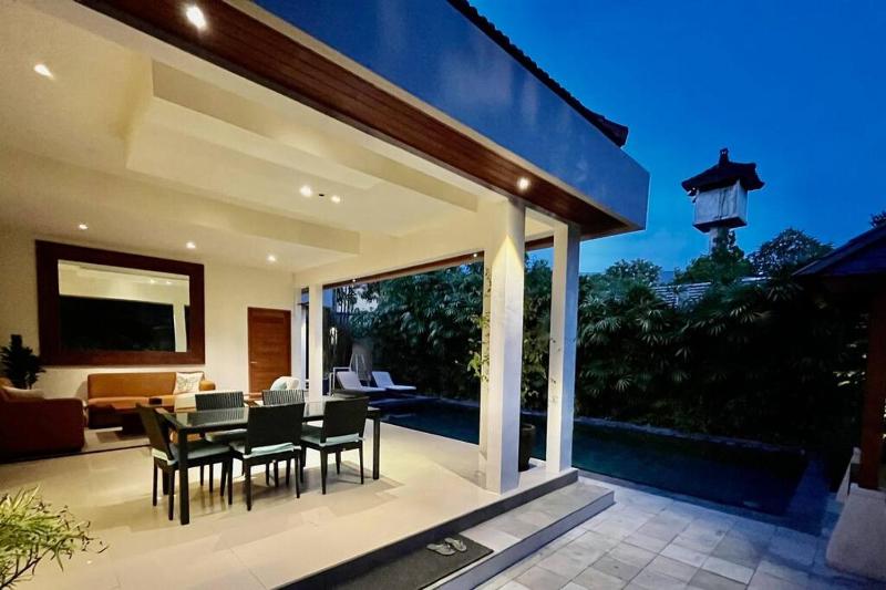 Harmoni Villa Plawa - image 5