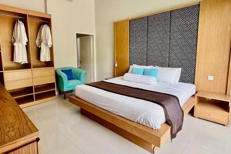 Harmoni Villa Plawa - image 31