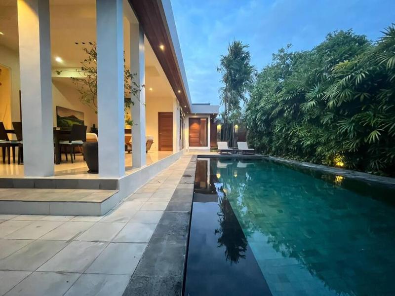 Harmoni Villa Plawa - image 15