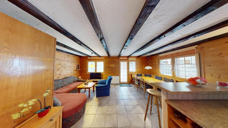 Apartment - Ground Floor image 1