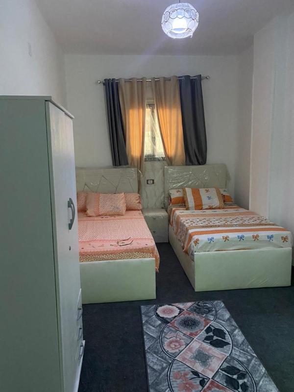 Double Room with Balcony image 3