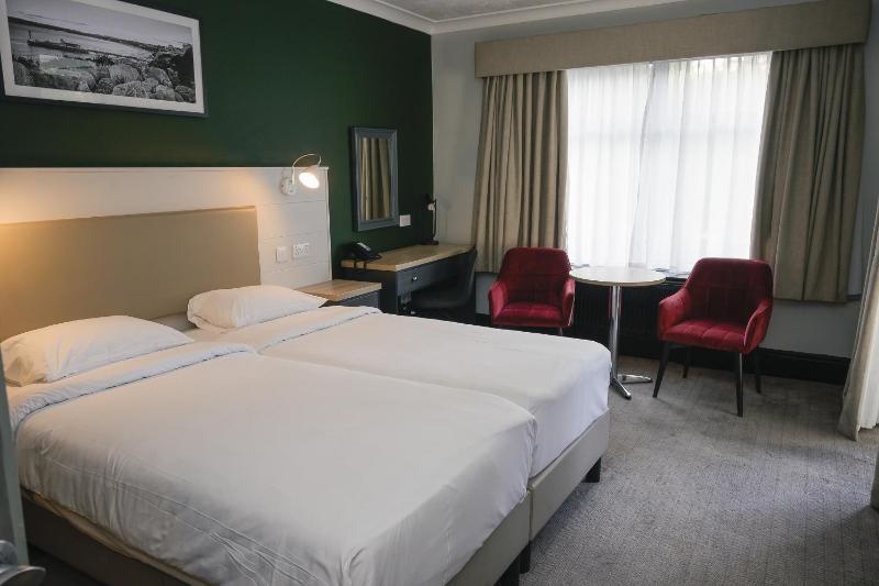 Park Inn by Radisson Bournemouth - image 39
