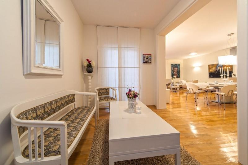 Apartments Fortunata - image 21