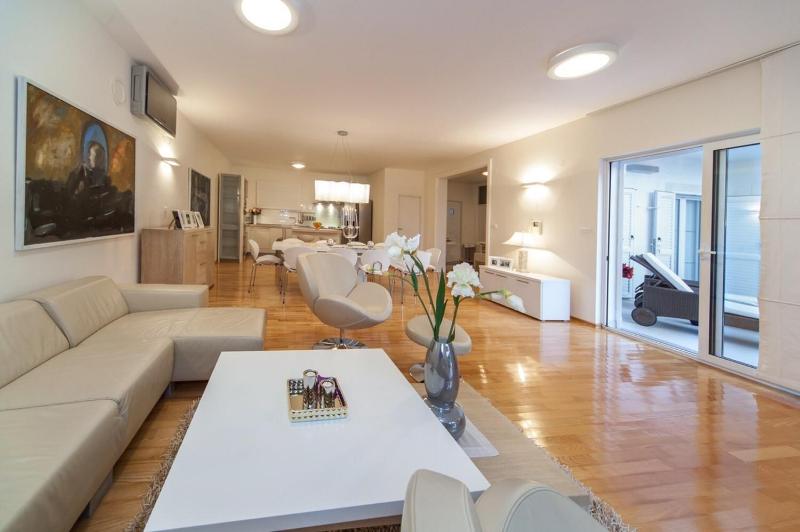 Apartments Fortunata - image 38