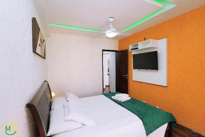 2 bedroom duplex penthouse with terrace and pool - image 6