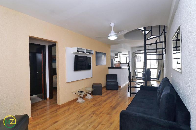 Lovely duplex penthouse with private pool - image 16