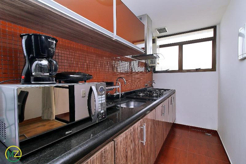 Lovely duplex penthouse with private pool - image 12