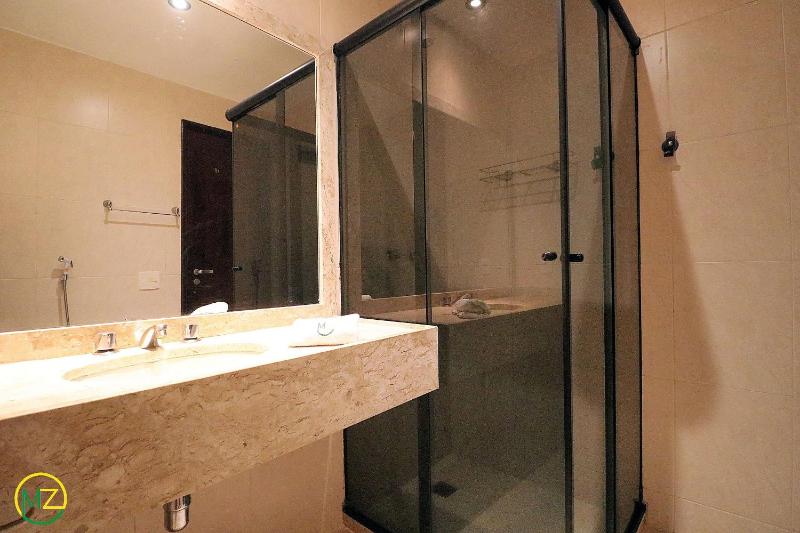 Lovely duplex penthouse with private pool - image 14