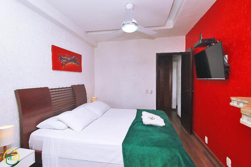 Beutiful duplex penthouse with pool and terrace - image 15
