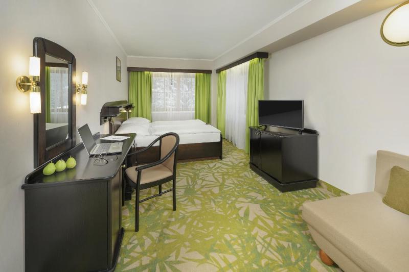 Large Double Room image 1