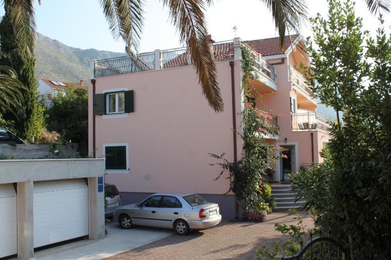 Apartments with a parking space Mlini Dubrovnik - 8569 - image 19