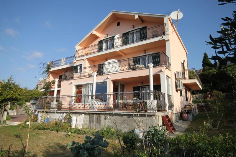 Apartments with a parking space Mlini Dubrovnik - 8569 - image 39