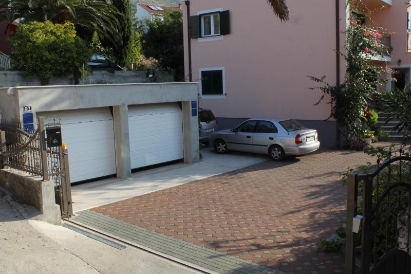 Apartments with a parking space Mlini Dubrovnik - 8569 - image 33