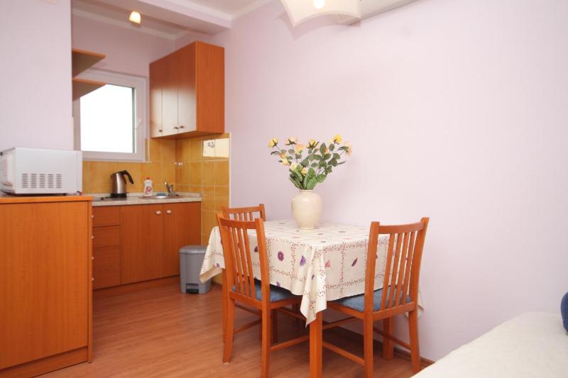 Apartments with a parking space Mlini Dubrovnik - 8569 - image 22