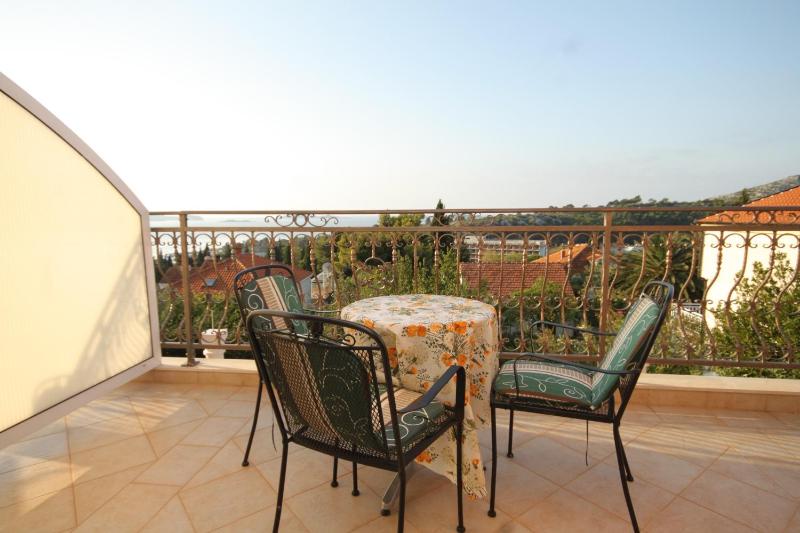 Apartments with a parking space Mlini Dubrovnik - 8569 - image 18