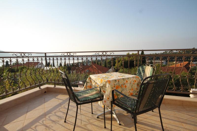 Apartments with a parking space Mlini Dubrovnik - 8569 - image 35