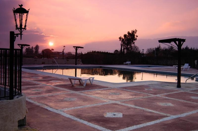 Hotel Rural El Cortijo - image 44