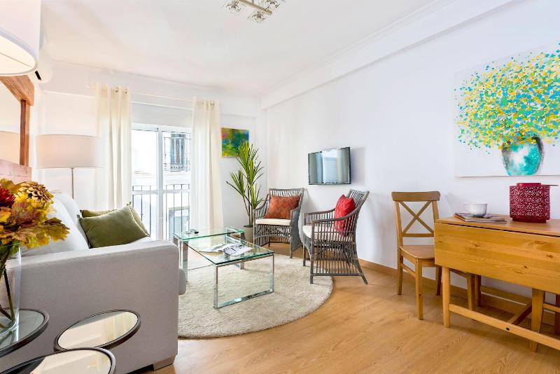 One-Bedroom Apartment image 1