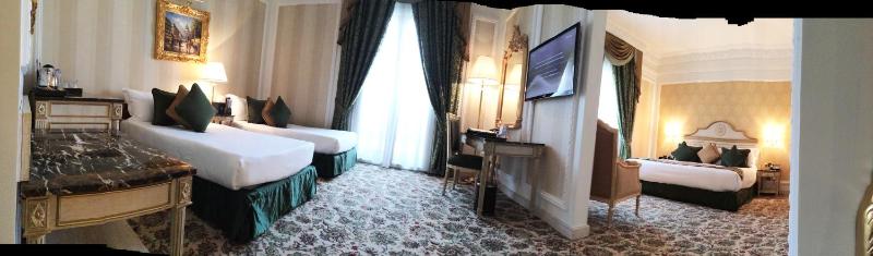 Family Junior Suite image 2