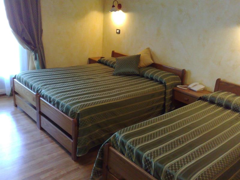 Triple Room image 1