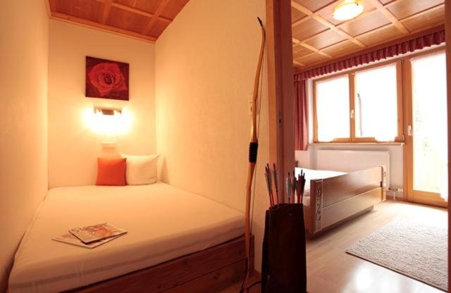 Two-Bedroom Apartment with Balcony image 4