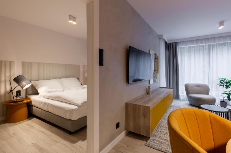 RentPlanet - Apartamenty Kilińskiego - image 22