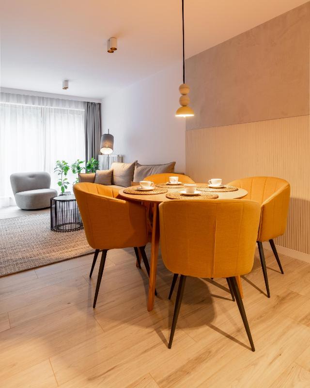 RentPlanet - Apartamenty Kilińskiego - image 8
