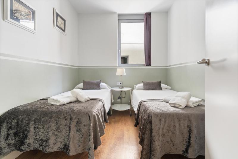 Two-Bedroom Apartment image 3